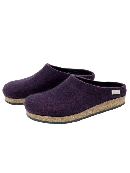 Shoes - Stegmann Women's Essenz Wool Clog